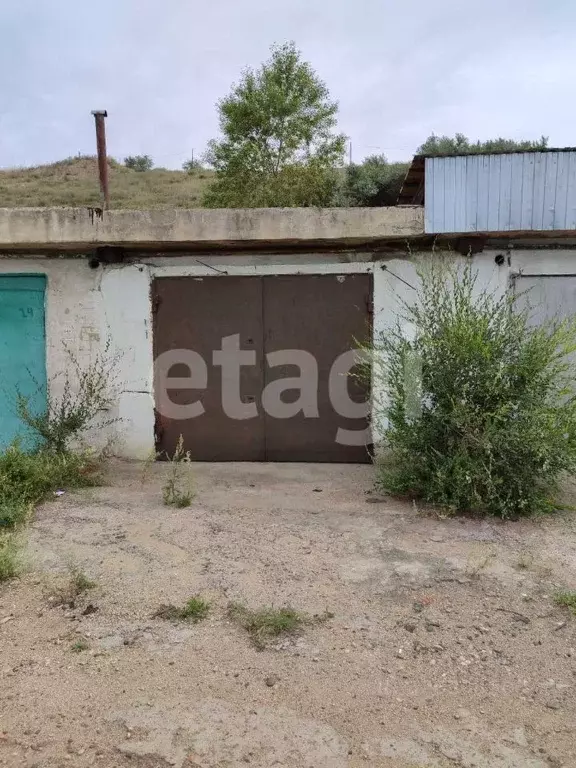 Гараж в Бурятия, Улан-Удэ Аршан мкр, ул. Выборгская (31 м) - Фото 1