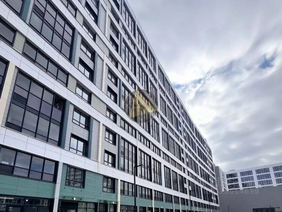 2-к кв. Санкт-Петербург бул. Головнина, 6к1 (66.66 м) - Фото 2