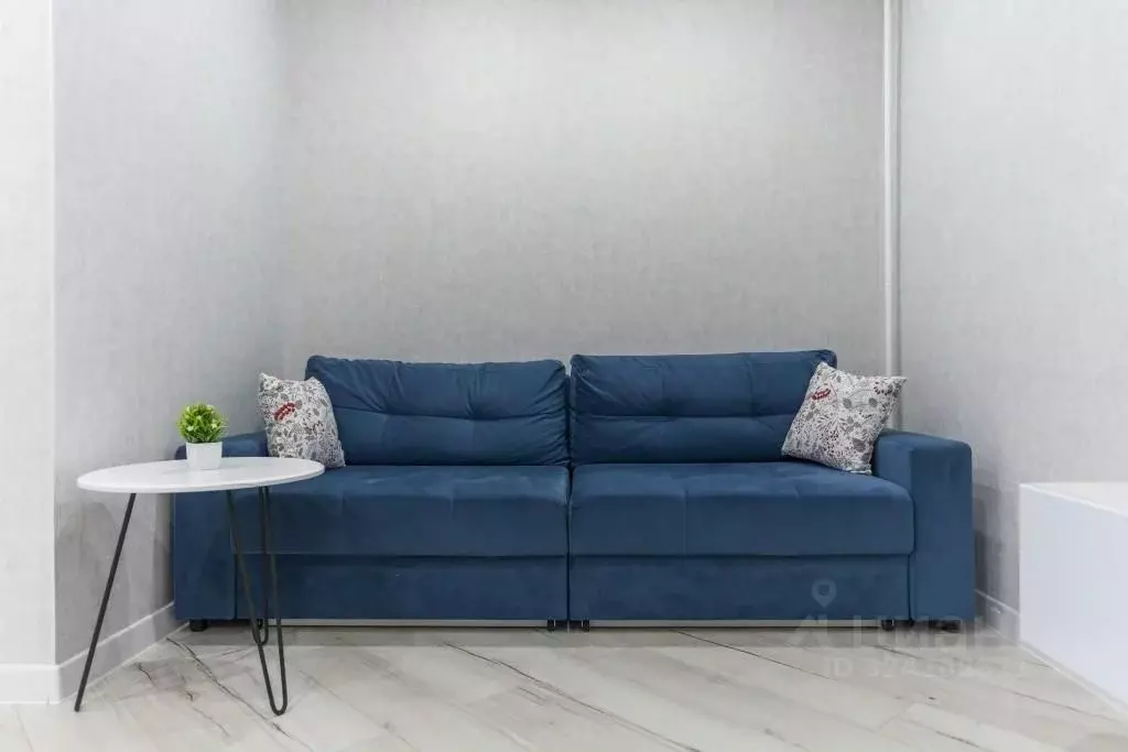 1-к кв. Ленинградская область, Выборг Крепостная ул., 43 (50.0 м) - Фото 2