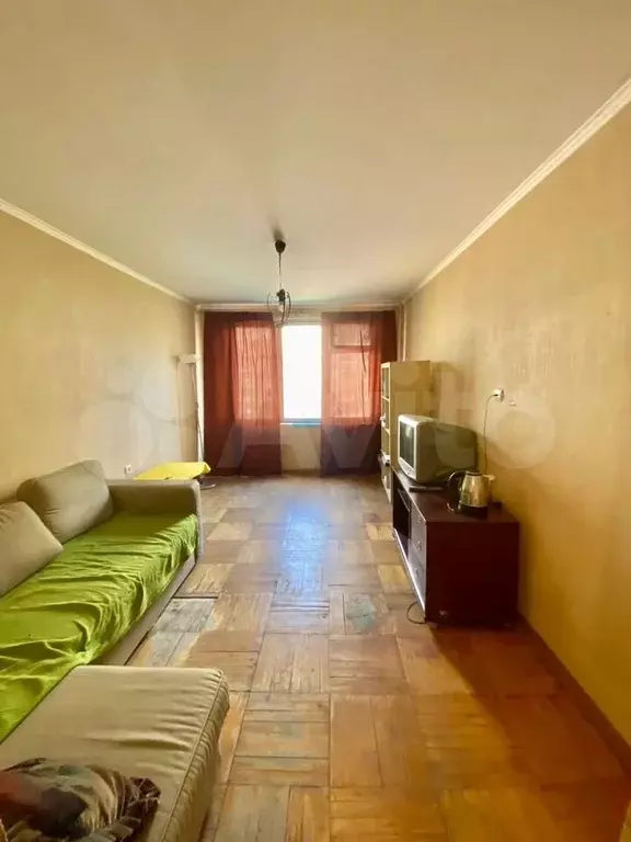 3-к. квартира, 61 м, 2/5 эт. - Фото 1