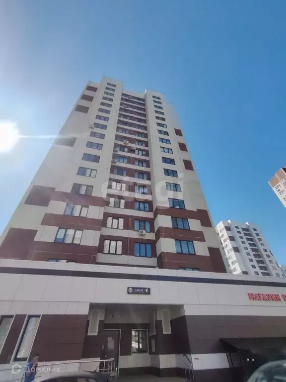 Продаётся 1-к квартира, 35.8 м - Фото 0