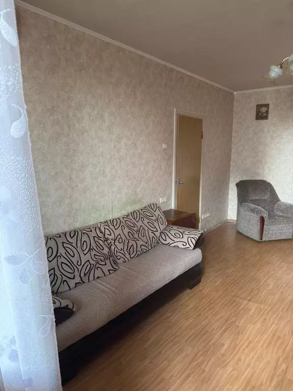 Продаётся 1-к квартира, 38.2 м - Фото 0