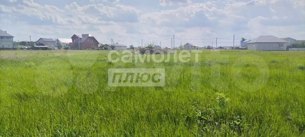 Участок 16 сот. (ИЖС) - Фото 1