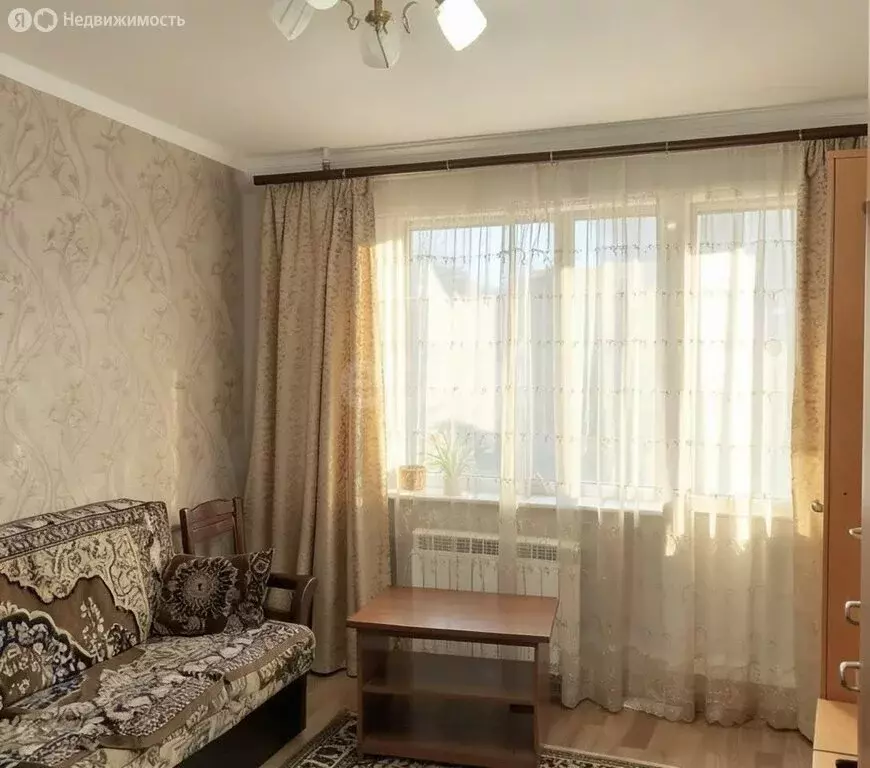 1-комнатная квартира: Славянск-на-Кубани, Краснофлотская улица, 7 ... - Фото 1