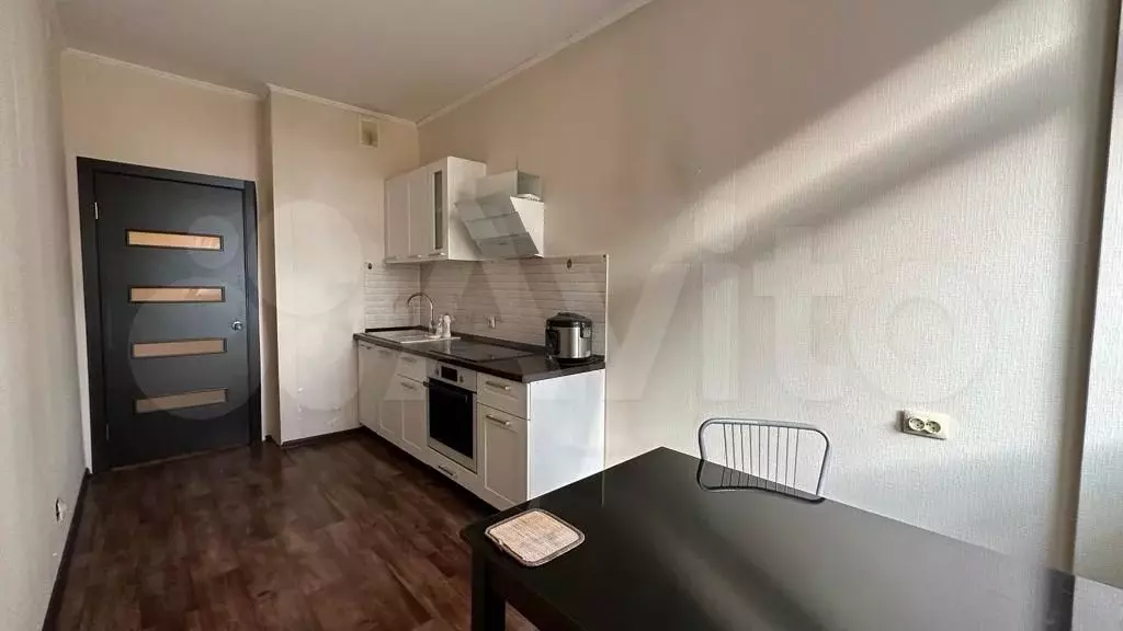1-к. квартира, 41,7 м, 8/10 эт. - Фото 1