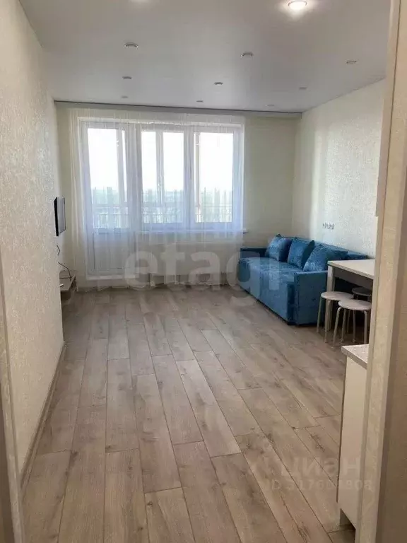 2-к кв. Татарстан, Казань Бирюзовая ул., 1 (70.0 м) - Фото 1