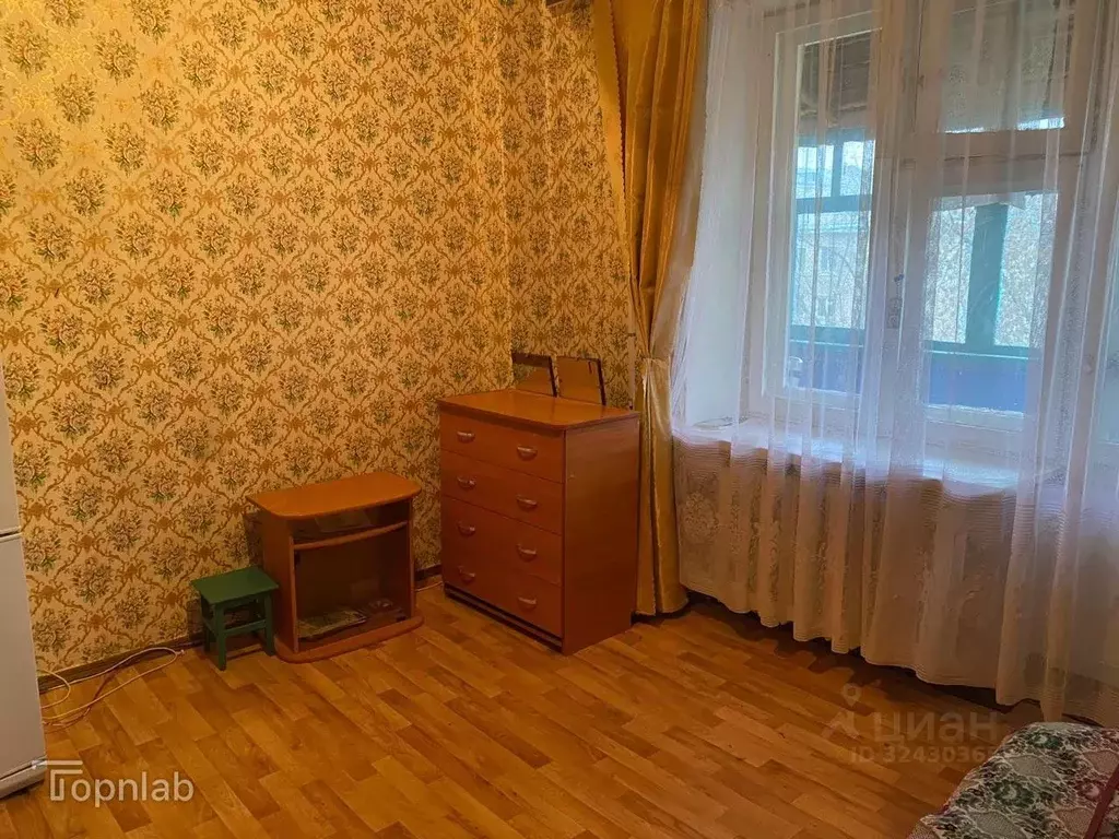 Комната Татарстан, Казань ул. Лядова, 10 (13.7 м) - Фото 2