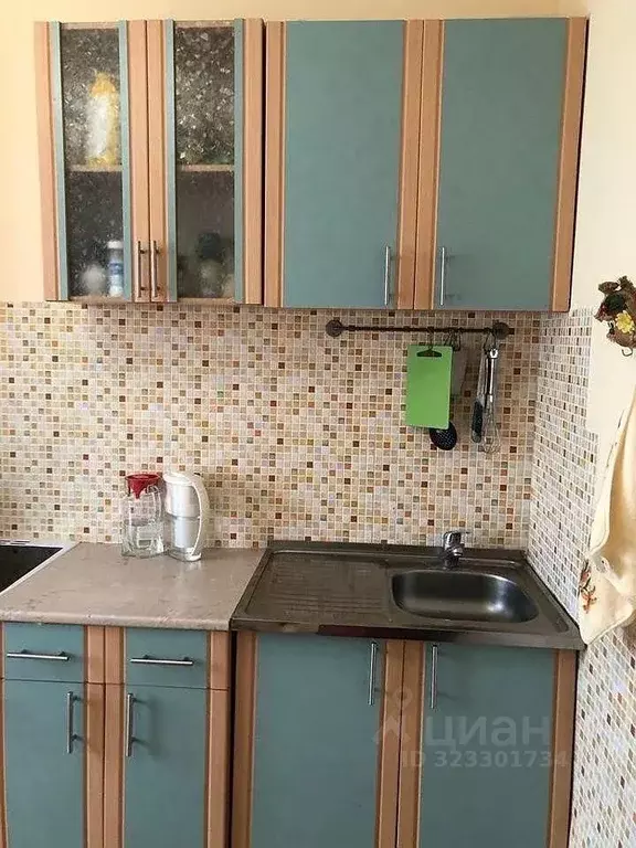 1-к кв. Москва ул. Дмитриевского, 7 (42.0 м) - Фото 2