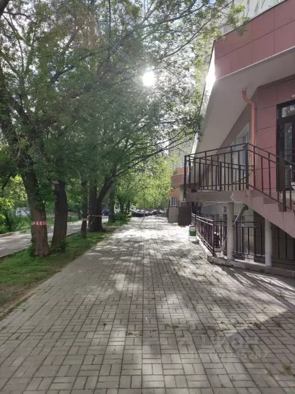 Помещение свободного назначения в Татарстан, Казань ул. Восстания, 80А ... - Фото 0