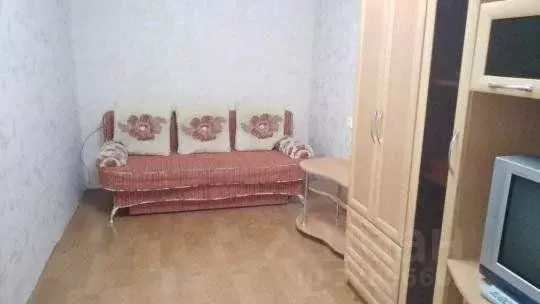 1-к кв. Красноярский край, Красноярск Северный мкр, ул. Водопьянова, 5 ... - Фото 2