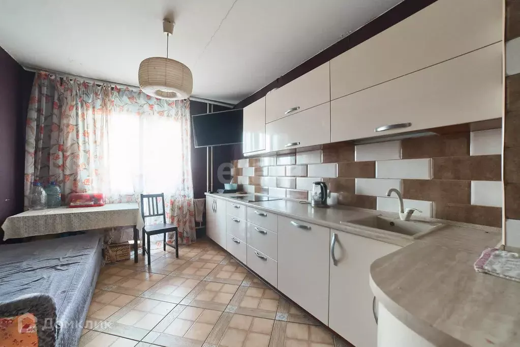 Продаётся 3-к квартира, 83 м - Фото 1