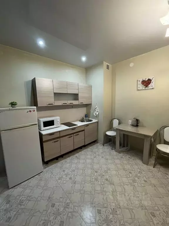 Студия Бурятия, Улан-Удэ Ключевская ул., 6Д (40.0 м) - Фото 1