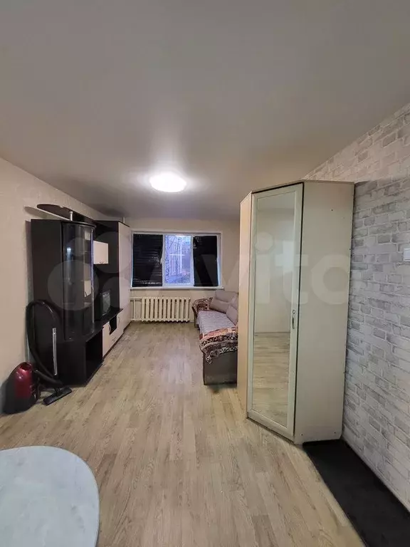 Комната 18 м в 1-к., 3/5 эт. - Фото 0
