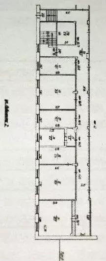 Офис, 100.3 м - Фото 0