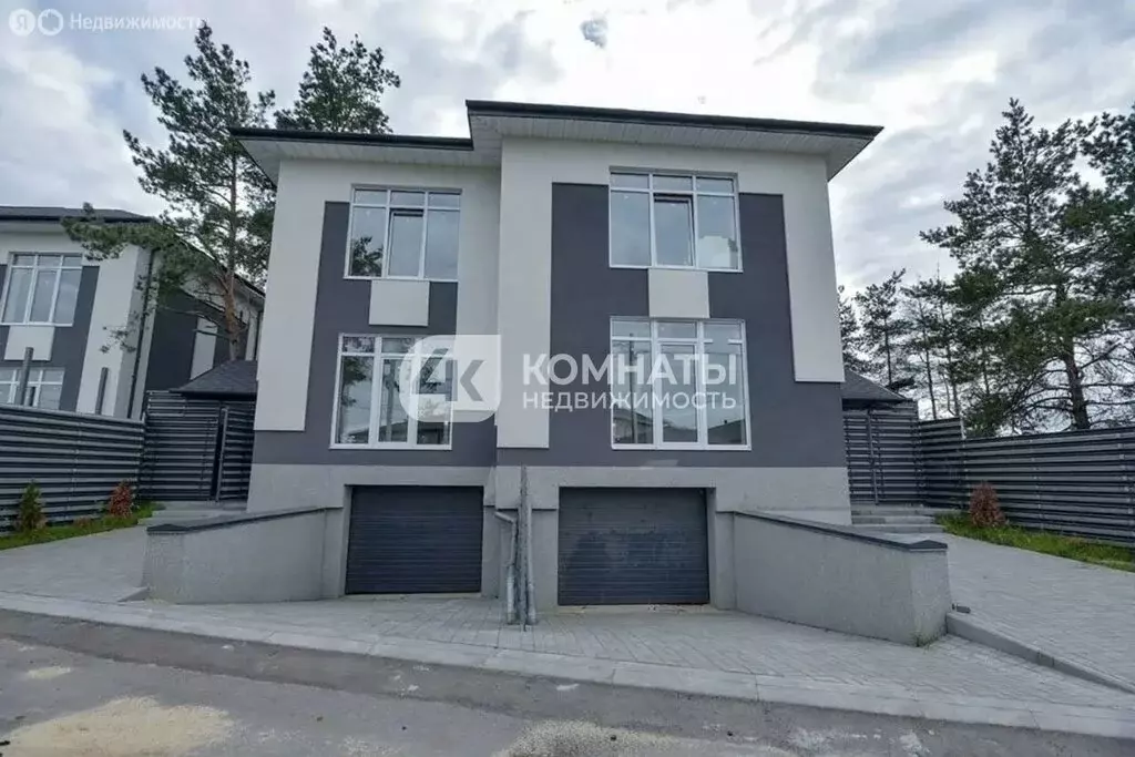 Дом в Воронеж, Флотская улица, 28 (174 м) - Фото 1