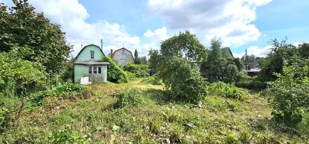 Дом в Калининградская область, Калининград ЦБЗ-1 СНТ, ул. Веселая, 389 ... - Фото 1