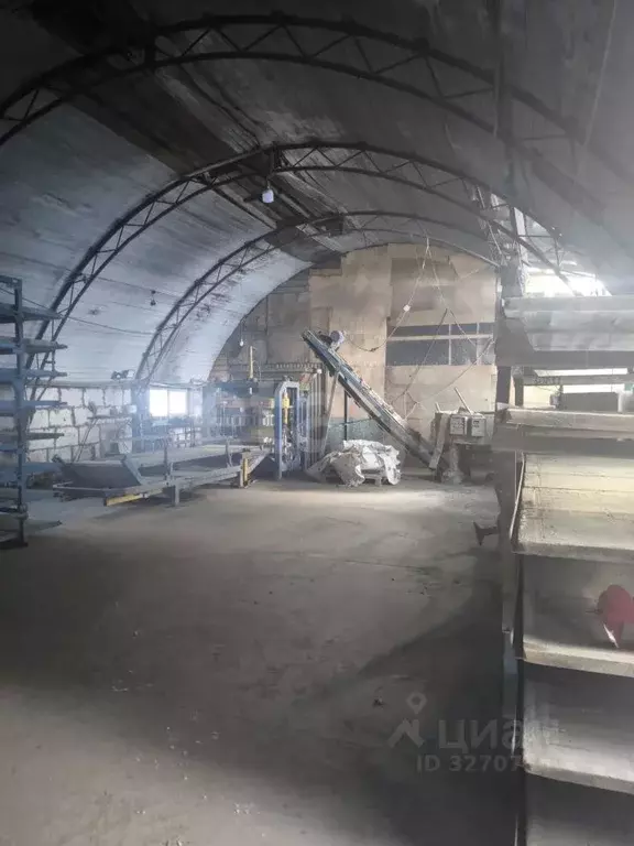 Склад в Костромская область, Кострома ул. Ткачей, 7/12 (900 м) - Фото 2