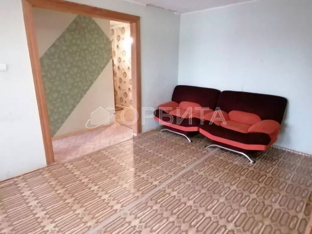 2-к кв. Тюменская область, Тюмень ул. Белинского, 14 (46.3 м) - Фото 2