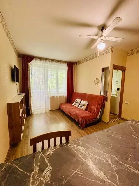 2-к кв. Москва Звездный бул., 30К2 (45.0 м) - Фото 2