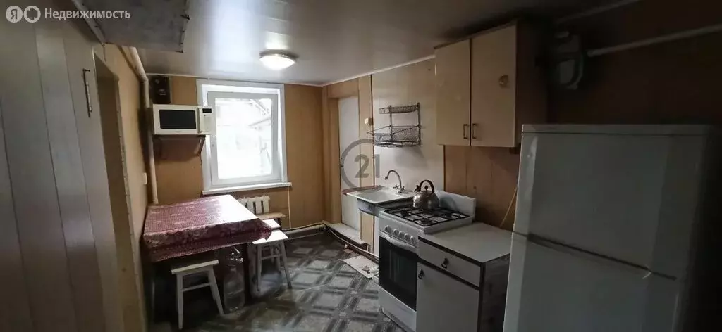 Дом в Тамбов, улица Николая Вирты, 10 (42 м) - Фото 1