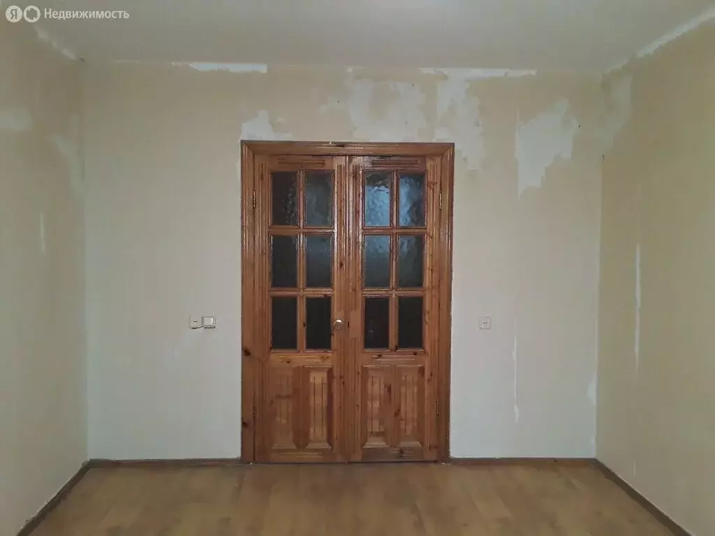 2-комнатная квартира: Волгоград, район Семь Ветров, улица Константина ... - Фото 1