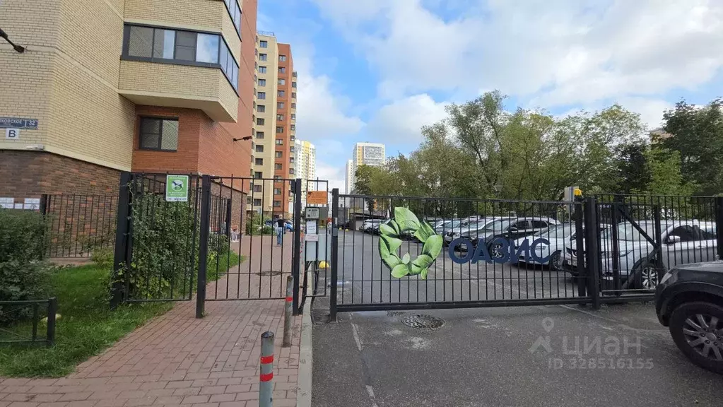 1-к кв. Санкт-Петербург Пулковское ш., 32к2 (36.6 м) - Фото 2