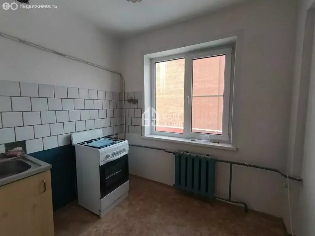 3-комнатная квартира: Калуга, улица Чижевского, 9 (56 м) - Фото 1