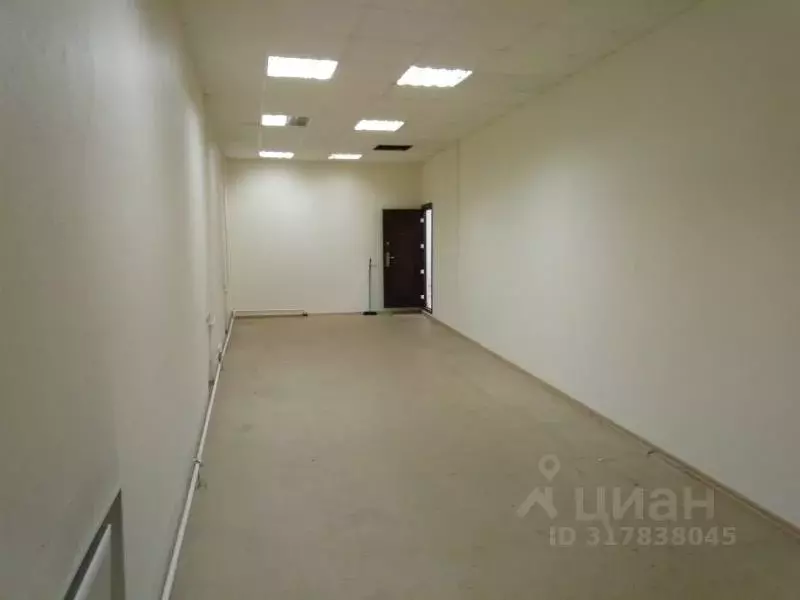 Склад в Санкт-Петербург ул. Мира, 3 (54 м) - Фото 0