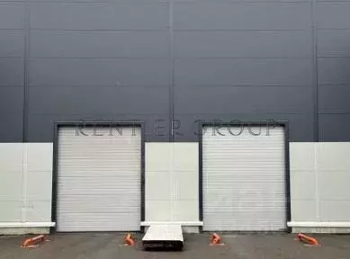 Склад в Московская область, Подольск городской округ, д. Новоселки, ... - Фото 2