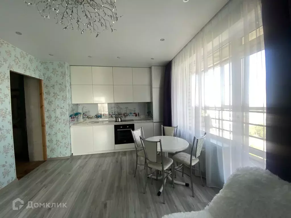 Продаётся 3-к квартира, 52.9 м - Фото 1