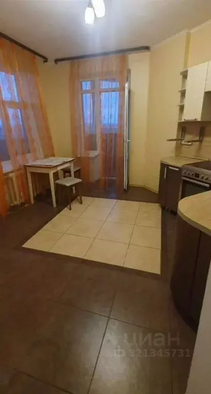 1-к кв. Псковская область, Псков Юбилейная ул., 40 (40.0 м) - Фото 0