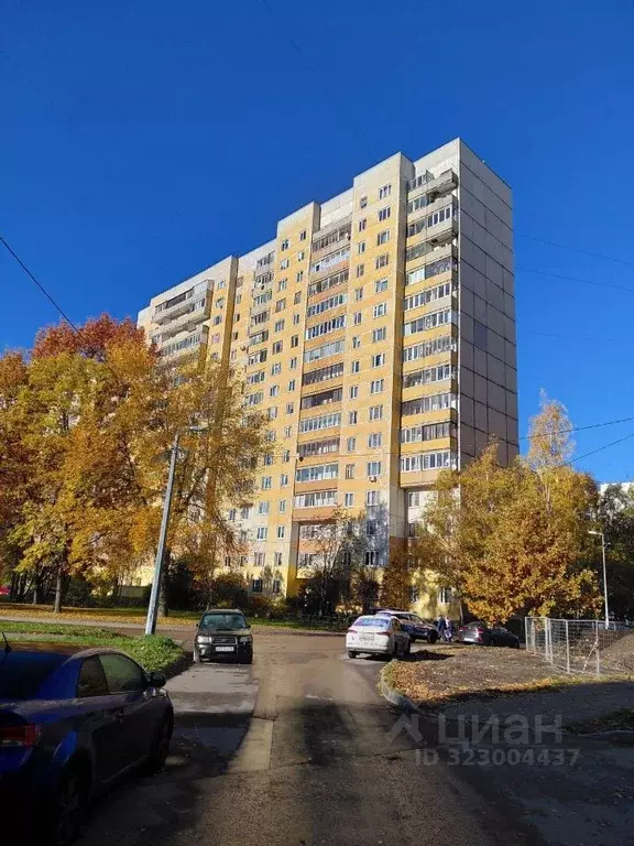 3-к кв. Санкт-Петербург ул. Маршала Захарова, 30К1 (71.0 м) - Фото 2