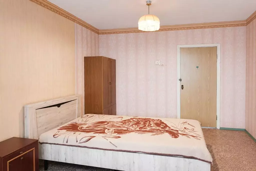 3-к кв. Ростовская область, Ростов-на-Дону Врубовая ул., 4 (68.0 м) - Фото 1