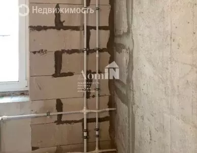 Квартира-студия: посёлок Шушары, Московское шоссе, 262к4 (25.72 м) - Фото 2