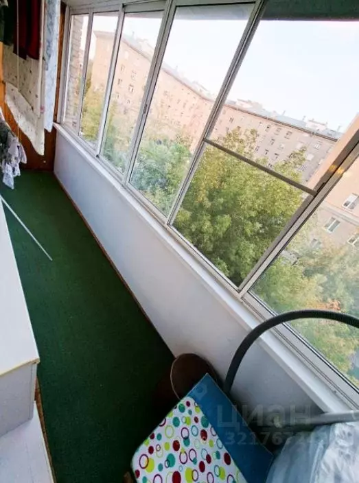 3-к кв. Новосибирская область, Новосибирск ул. Дмитрия Шамшурина, 20 ... - Фото 1