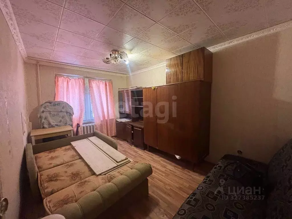2-к кв. Московская область, Сергиев Посад ул. Юности, 2 (42.0 м) - Фото 0