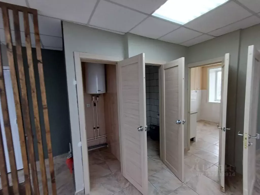 Помещение свободного назначения в Хабаровский край, Хабаровск ул. ... - Фото 2