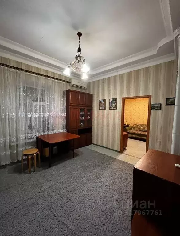 2-к кв. Ростовская область, Новочеркасск Комитетская ул., 80Б (28.0 м) - Фото 0
