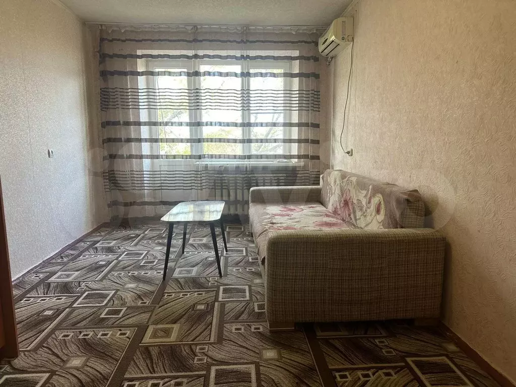 1-к. квартира, 30 м, 5/5 эт. - Фото 0