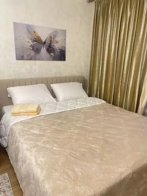 1-к кв. Москва ул. Декабристов, 36Б (40.0 м) - Фото 2