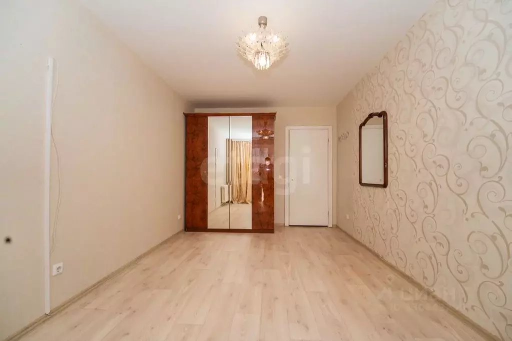 2-к кв. Башкортостан, Уфа ул. Георгия Мушникова, 23 (65.0 м) - Фото 1