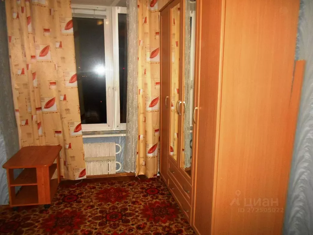 Комната Москва Большая Тульская ул., 2 (15.0 м) - Фото 0