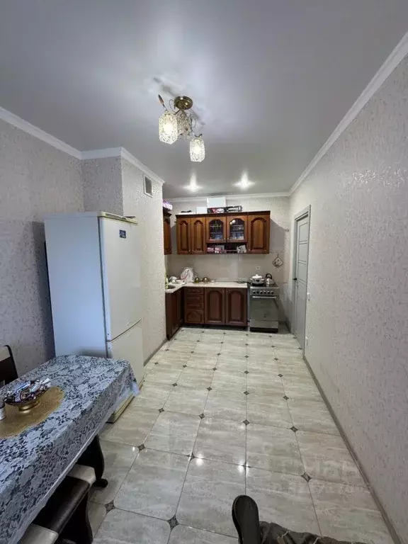 1-к кв. Ставропольский край, Ставрополь ул. Доваторцев, 90 (42.0 м) - Фото 1