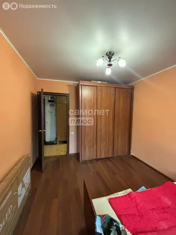 3-комнатная квартира: Уфа, Российская улица, 161 (62.4 м) - Фото 1