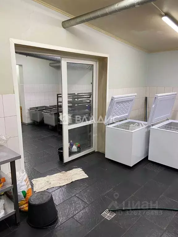 Помещение свободного назначения в Владимирская область, Собинка ... - Фото 2