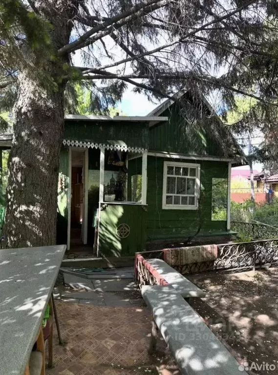 Дом в Омская область, Омск СОСН Жилищник тер., 129 (40 м) - Фото 2