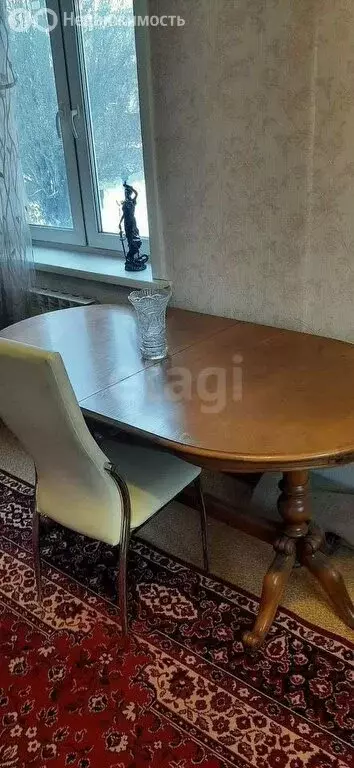 1-комнатная квартира: Кемерово, проспект Ленина, 37 (32 м) - Фото 2