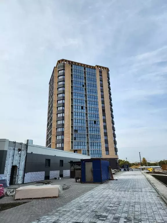 2-к кв. Амурская область, Благовещенск Связной пер., 4 (54.7 м) - Фото 1