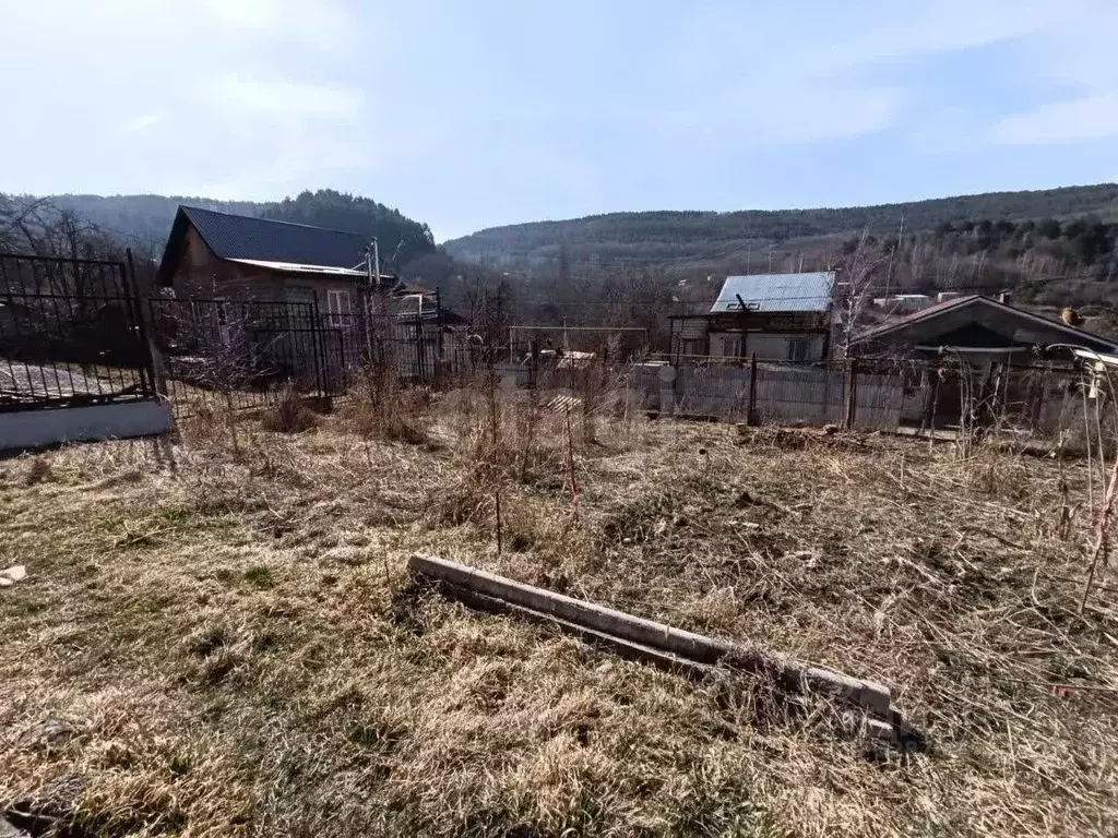 Участок в Ставропольский край, Кисловодск Зори Кавказа СНТ,  (6.34 ... - Фото 2