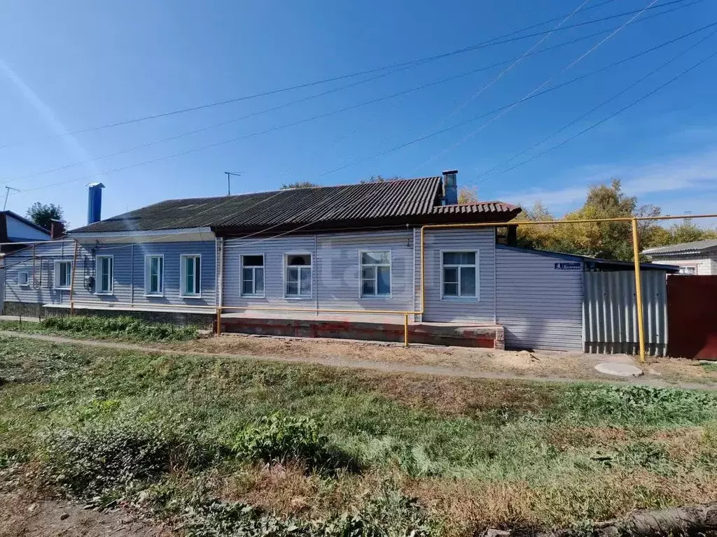 2-к кв. Воронежская область, Борисоглебск Долевая ул., 4 (27.5 м) - Фото 0